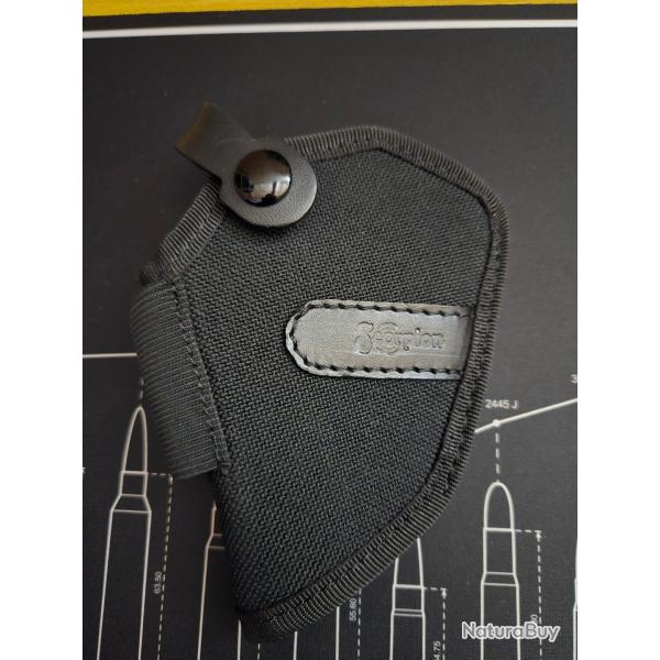 Holster universel tactique pour port discret
