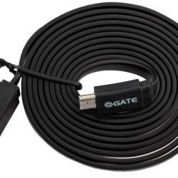CABLE USB TYPE A - GATE