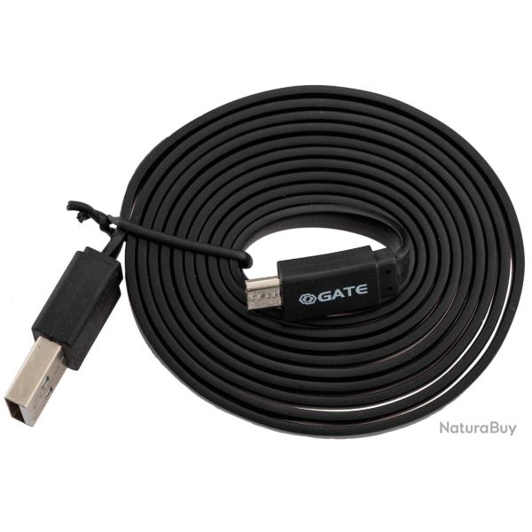 CABLE USB TYPE A - GATE