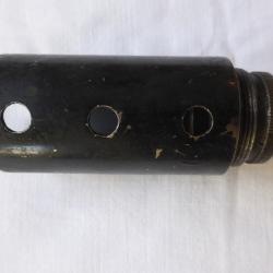 Manchon original de sten WW2