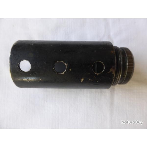 Manchon original de sten WW2