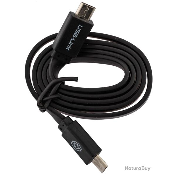 CABLE MICRO-USB - GATE