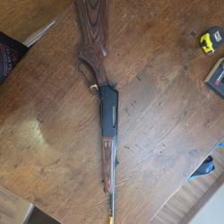 Browning BLR 30.06