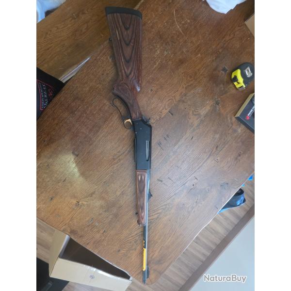 Browning BLR 30.06