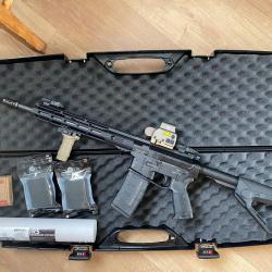 Ar-15 hera arms