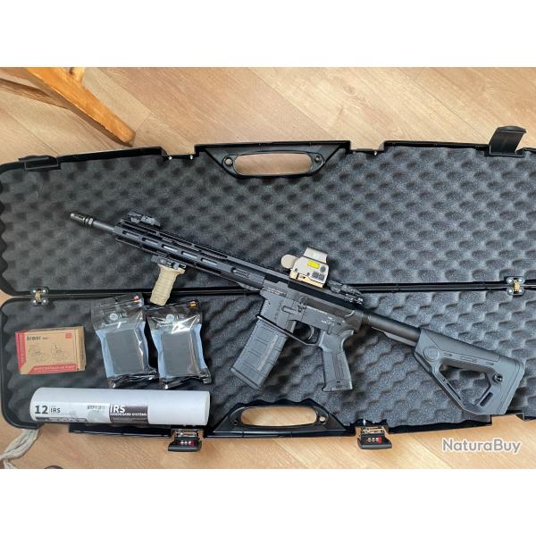 Ar-15 hera arms
