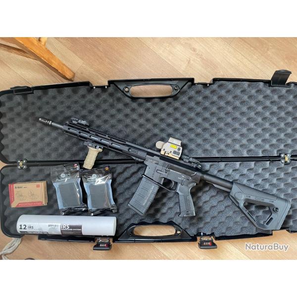 Ar-15 hera arms