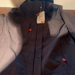 Veste Berreta verte