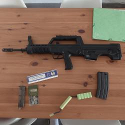Real Sword Type 97