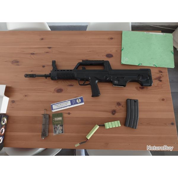 Real Sword Type 97