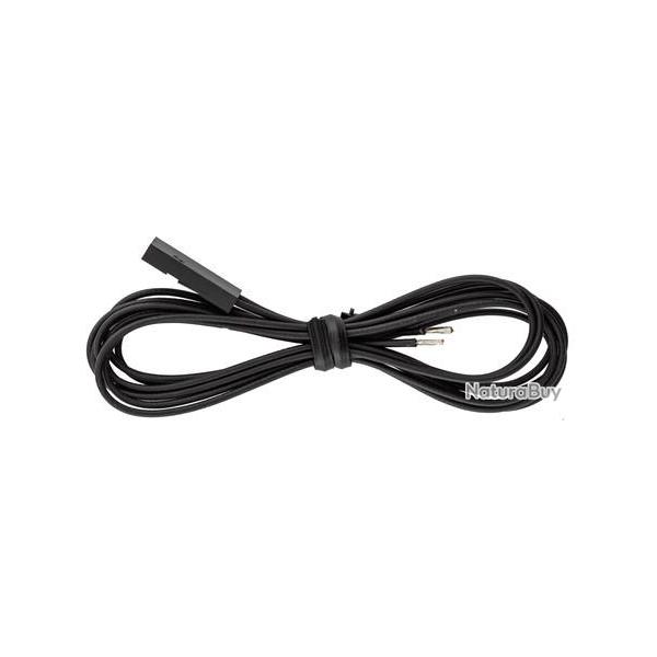 CABLE DOUBLE SIGNAL - GATE