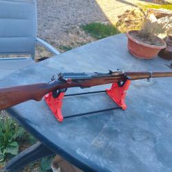 Schmidt rubin g11 monomatricule 7.5x55