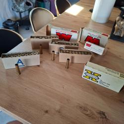 80 etuis 47/70 winchester