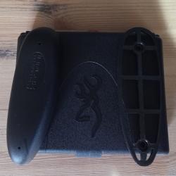 Plaque de couche inflex+ intercalaire+attache rapide et la bo&icirc;te browning Neuf pour MK3 MARAL 4X etc