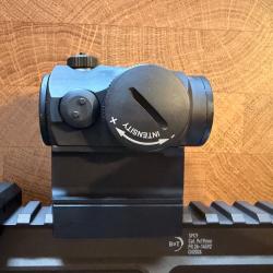 Aimpoint micro T1
