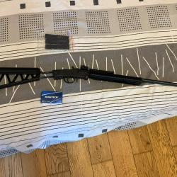 Pack Carabine Pliante CHIAPPA Little Badger - Cal. 22 LR