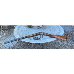 Fusil Beretta Silver pigeon cal 20