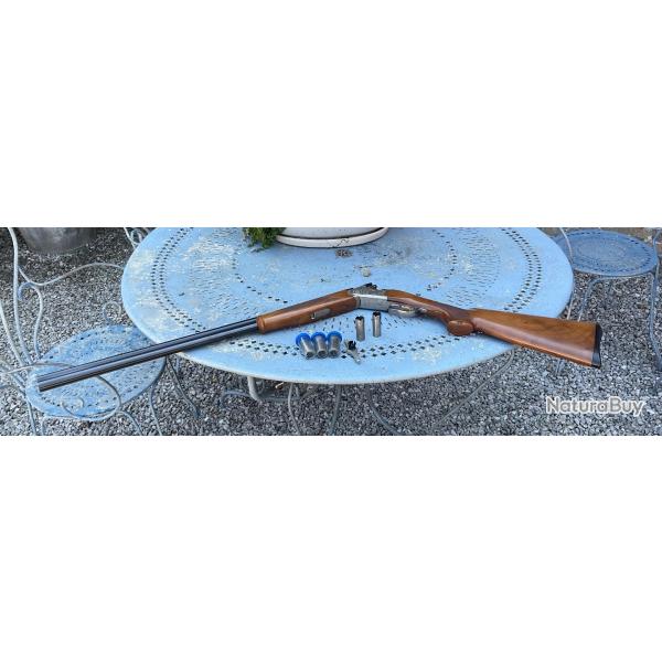 Fusil Beretta Silver pigeon cal 20