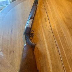 Fusil Verney Carron calibre 12