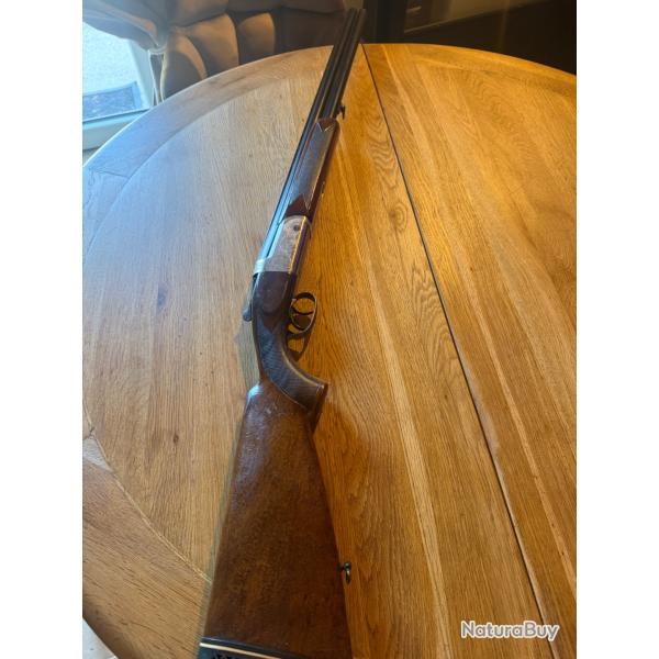Fusil Verney Carron calibre 12