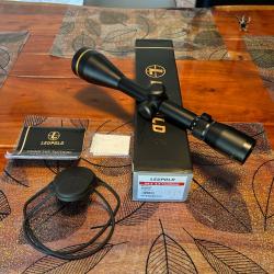 Leupold mod&egrave;le VX-3 4.5-14x50mm