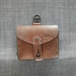 Cartouchi&egrave;re fran&ccedil;aises 1940 n1