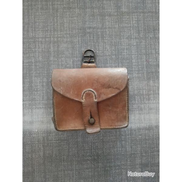 Cartouchi�re fran�aises 1940 n1