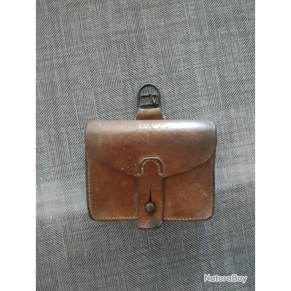 Cartouchi�re fran�aises 1940 n2
