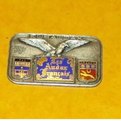 LES AUDAX FRANCAIS , PAU ARZACQ&nbsp;, FABRICANT&nbsp;SANS&nbsp;,&nbsp;ETAT VOIR PHOTO&nbsp; . POUR TOUT RENSEIGNEMENT ME CON