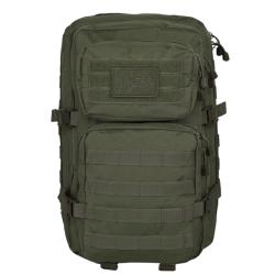 Sac &agrave; Dos Tactique Militaire Mil-Tec US Assault Pack LG 36L Olive