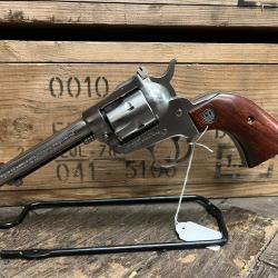 Enchere 1 � sans prix de r&eacute;serve ruger single six 22lr type 1873