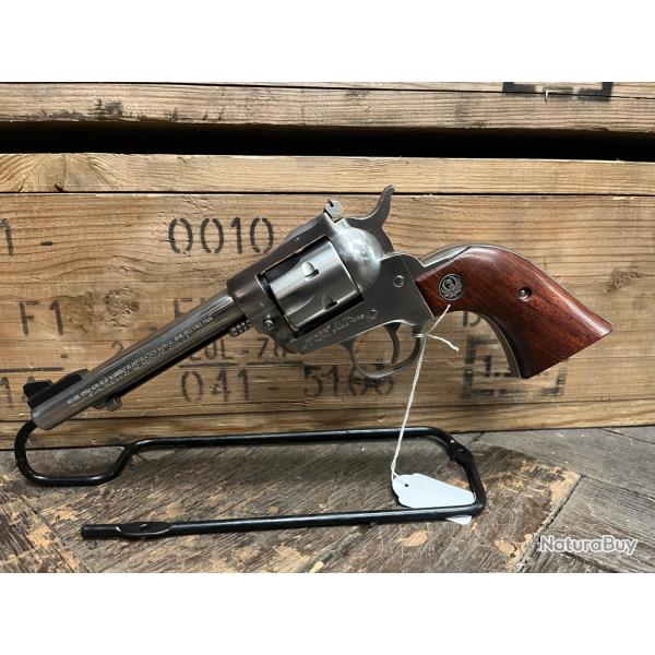 Enchere 1 � sans prix de r�serve ruger single six 22lr type 1873