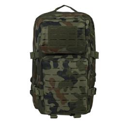 Sac &agrave; Dos Tactique Laser Cut Dominator Warrior 36L