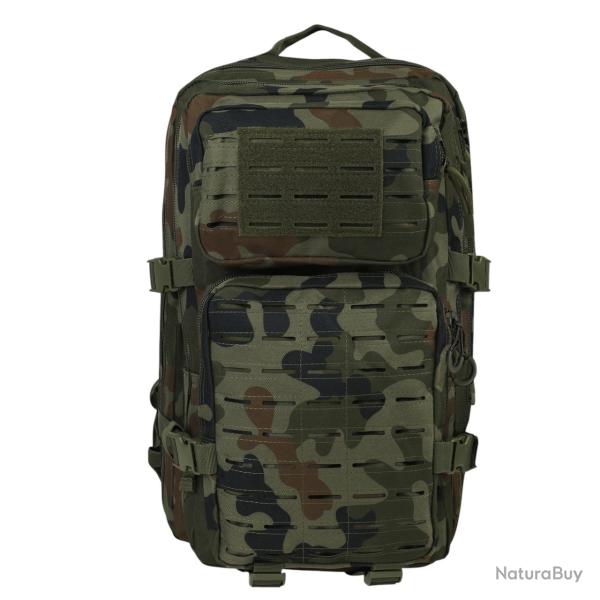 Sac � Dos Tactique Laser Cut Dominator Warrior 36L