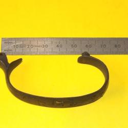 pontet fusil FABARM BERETTA RIZZINI AIGLE FAIR ITALIEN ESPAGNOL ????? - VENDU PAR JEPERCUTE (D26A50)