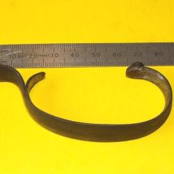 pontet fusil FABARM BERETTA RIZZINI AIGLE FAIR ITALIEN ESPAGNOL ????? - VENDU PAR JEPERCUTE (D26A51)