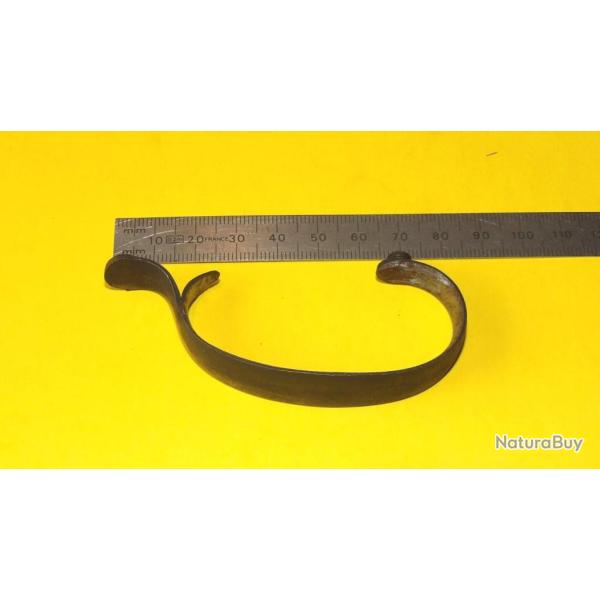 pontet fusil FABARM BERETTA RIZZINI AIGLE FAIR ITALIEN ESPAGNOL ????? - VENDU PAR JEPERCUTE (D26A51)