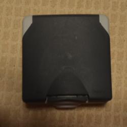 Prise etanche electrique  legrand tetrapolaire 20A