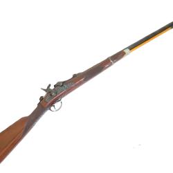 Carabine SPRINGFIELD TRAPDOOR CARBINE 45/70  Harrington et Richardson numero 2733