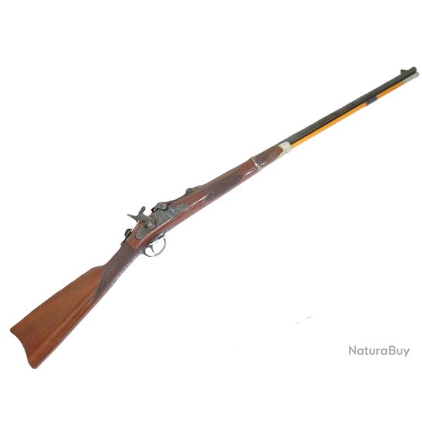 Carabine SPRINGFIELD TRAPDOOR CARBINE 45/70  Harrington et Richardson numero 2733