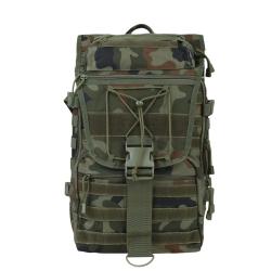 Sac &agrave; Dos Tactique d'&Eacute;vacuation Dominator Campground 45L
