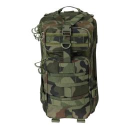 Sac &agrave; Dos Tactique Urbain Dominator Shadow 30L
