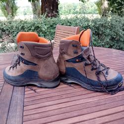 Beretta chaussure gtx trail p 46