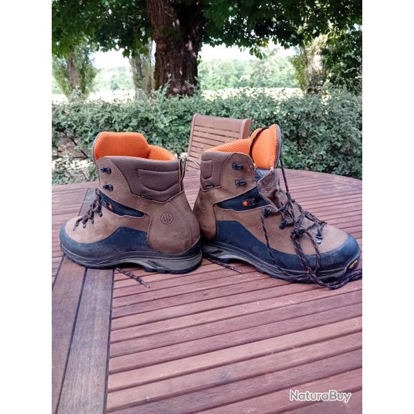 Beretta chaussure gtx trail p 46