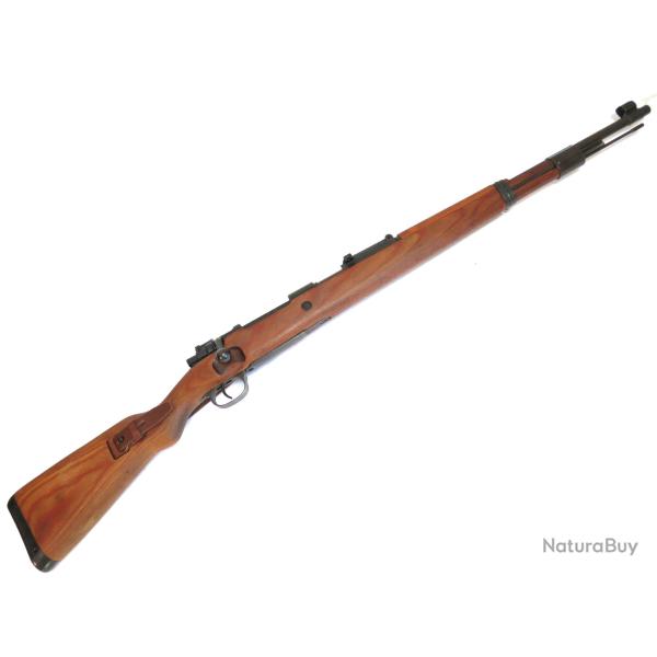 Beau fusil Mauser BRNO en calibre 8 x 57 numero 9830   categorie C