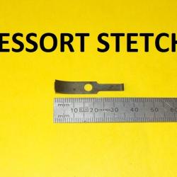 ressort de STETCHER -VENDU PAR JEPERCUTE (D26A63)