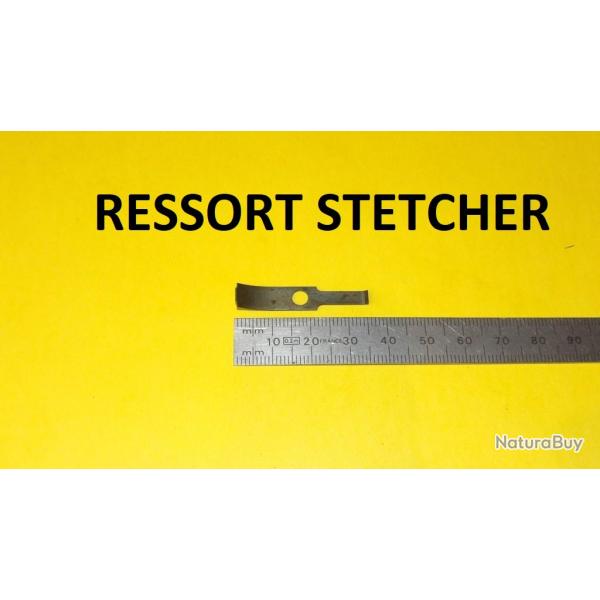 ressort de STETCHER -VENDU PAR JEPERCUTE (D26A63)