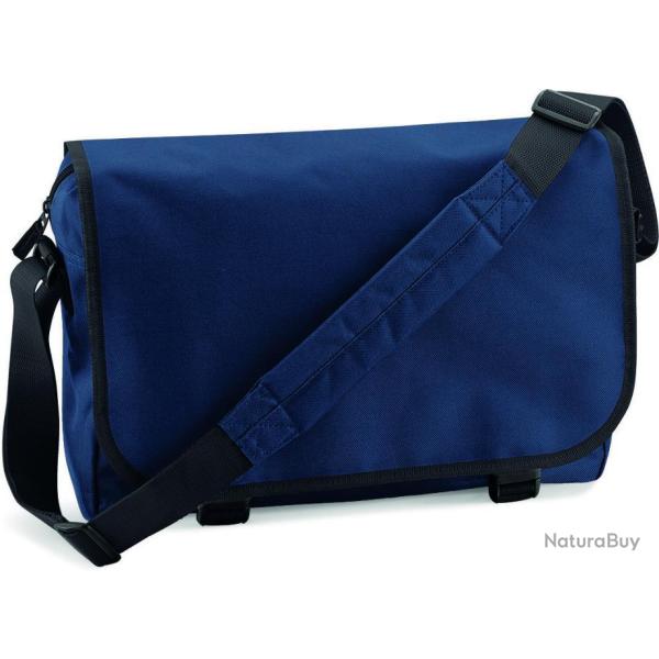 Sacoche Messager BagBase 11 L navy