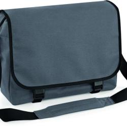 Sacoche Messager BagBase 11 L graphite grey