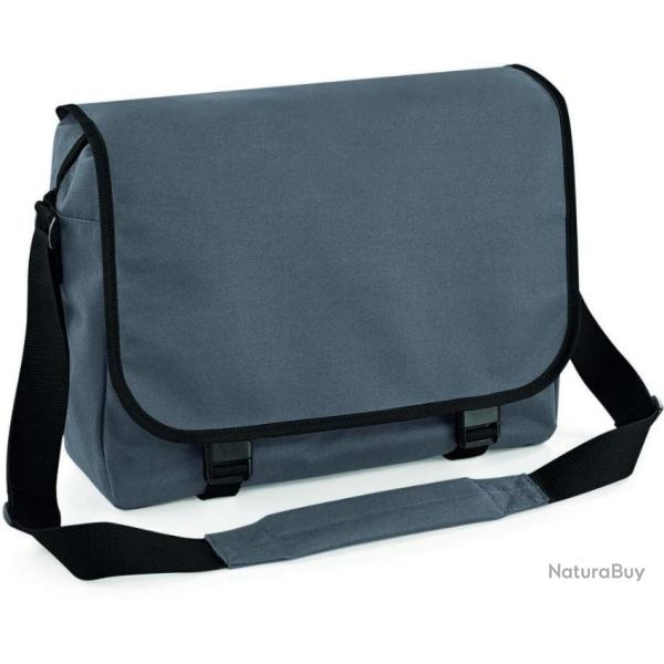 Sacoche Messager BagBase 11 L graphite grey